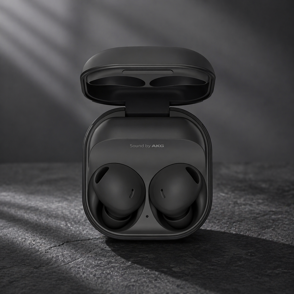 Galaxy Buds 2 Pro – Premium Wireless Earbuds with ANC & High-Fidelity Sound
