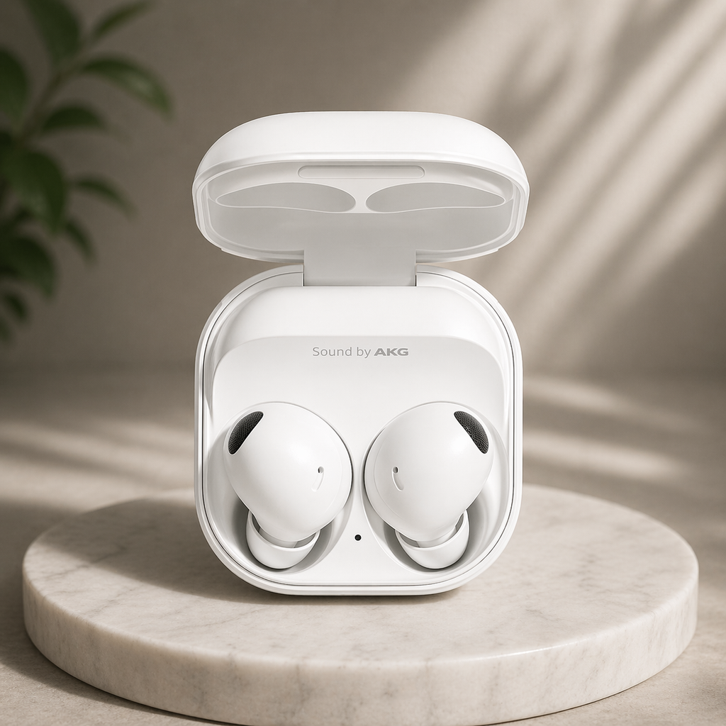 Galaxy Buds 2 Pro – Premium Wireless Earbuds with ANC & High-Fidelity Sound