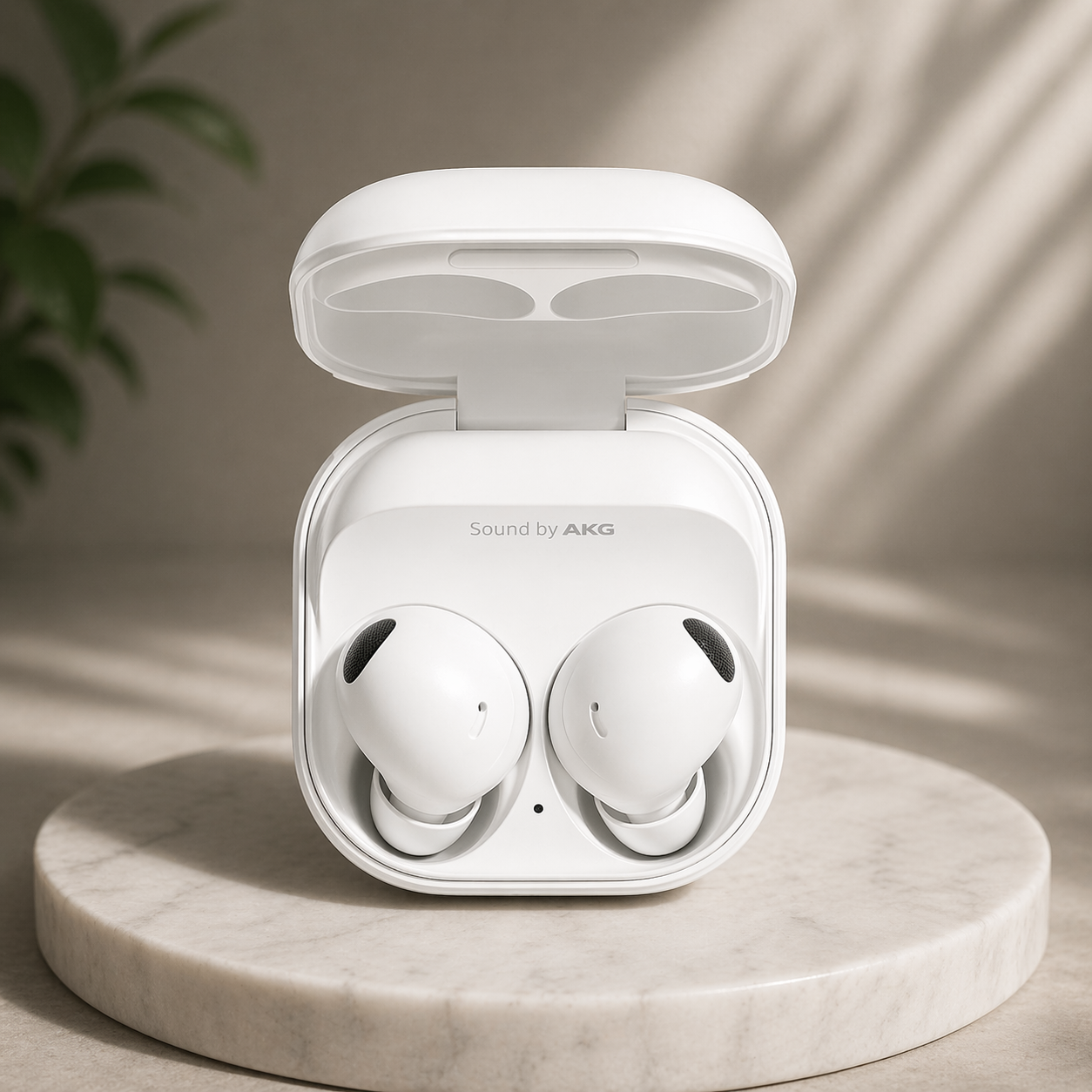 Galaxy Buds 2 Pro – Premium Wireless Earbuds with ANC & High-Fidelity Sound