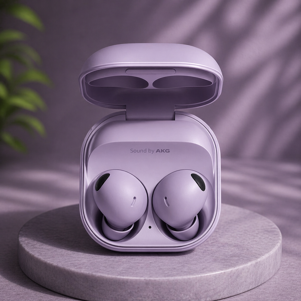 Galaxy Buds 2 Pro – Premium Wireless Earbuds with ANC & High-Fidelity Sound