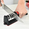 Professional Knife Sharpener – Premium Kitchen Tool