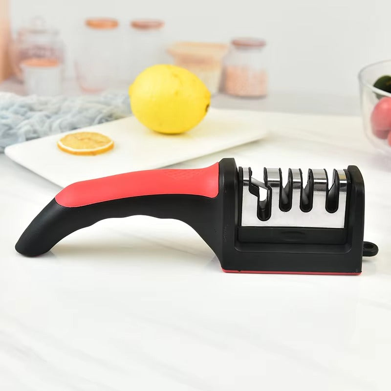 Professional Knife Sharpener – Premium Kitchen Tool