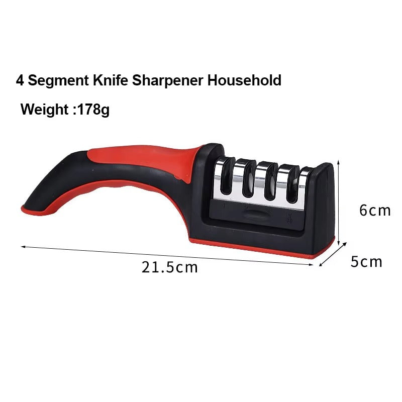 Professional Knife Sharpener – Premium Kitchen Tool