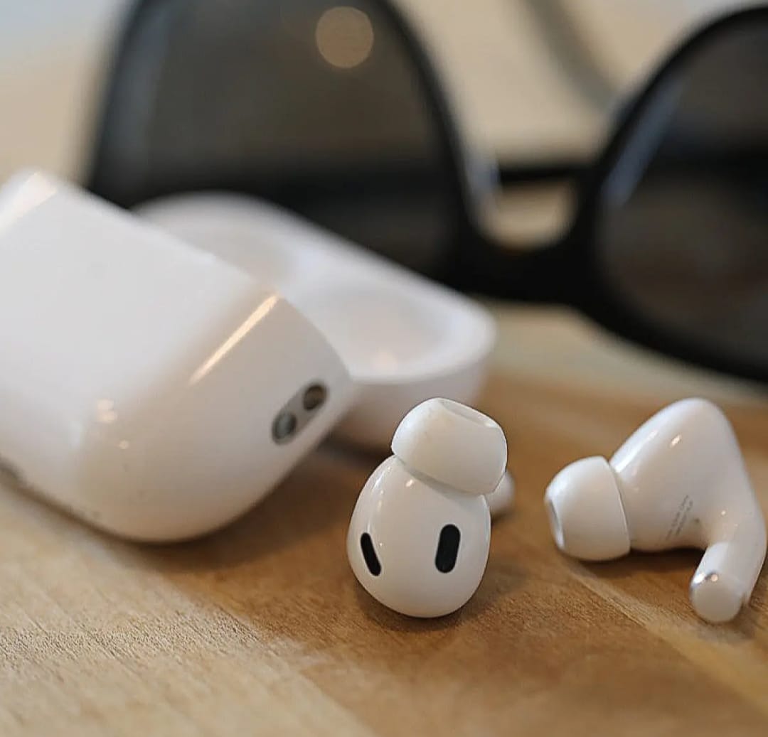 AirPods Pro 2 (Premium Quality) – Wireless Earbuds