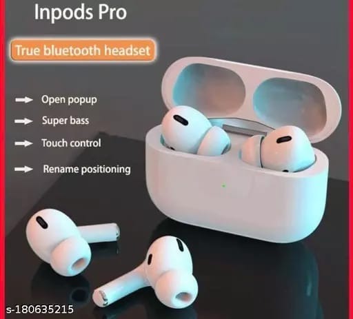 AirPods Pro 2 (Premium Quality) – Wireless Earbuds