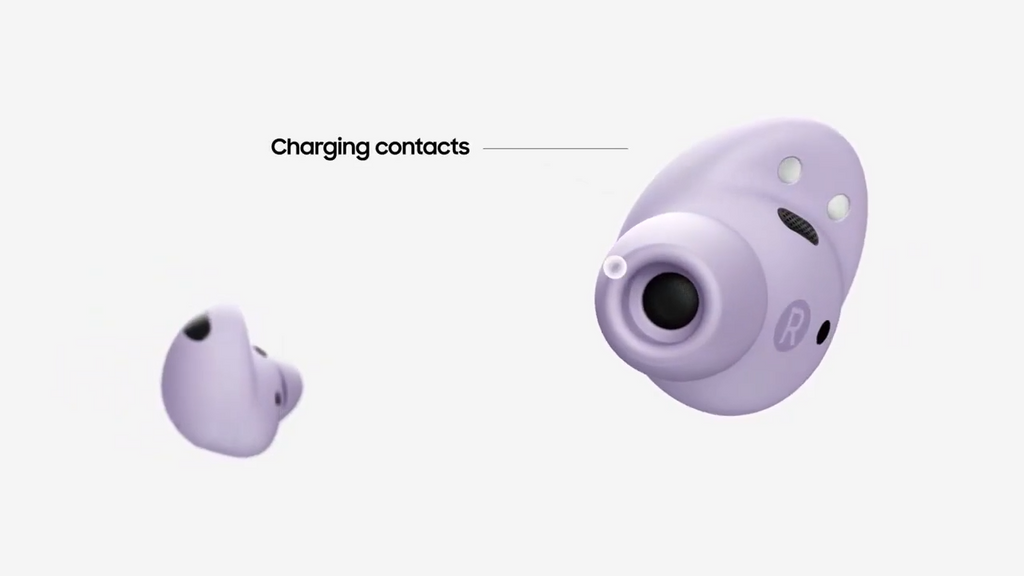 Galaxy Buds 2 Pro – Premium Wireless Earbuds with ANC & High-Fidelity Sound
