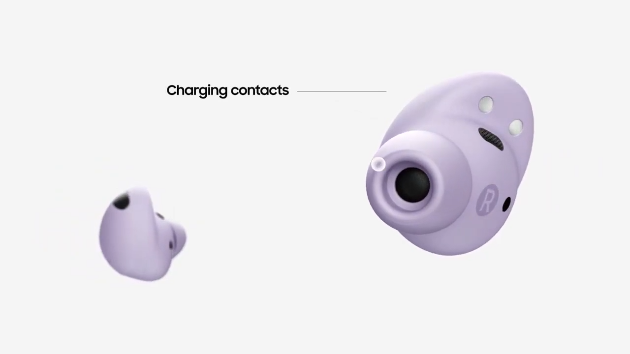 Galaxy Buds 2 Pro – Premium Wireless Earbuds with ANC & High-Fidelity Sound