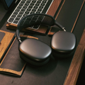 Apple AirPods Max - Premium Wireless Bluetooth Headphones with Magnetic Earcups & High-Fidelity Sound